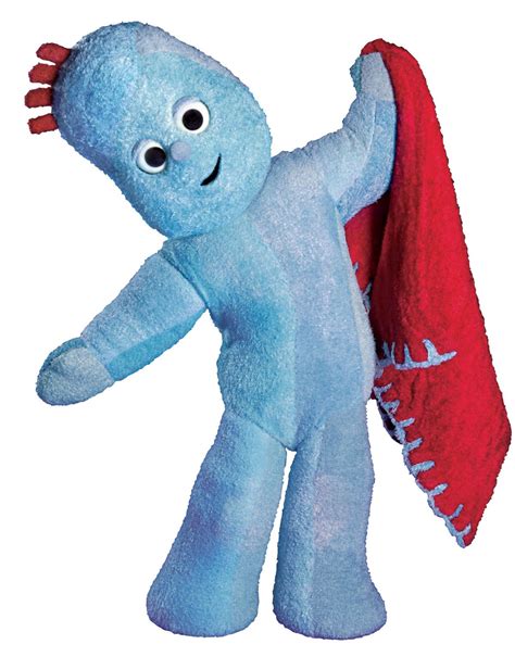 Igglepiggle | Heroes Wiki | Fandom