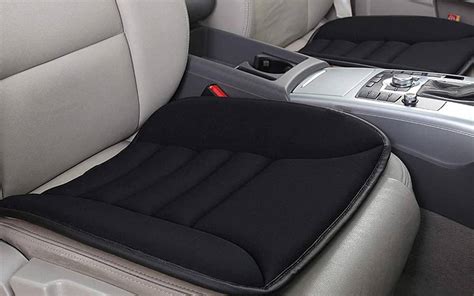 Top 10 Best Car Seat Cushions in 2021 Reviews- Guide Me