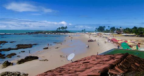 What To Do in Bahia Brazil | Salvador Brazil Facts | Salvador Carnival ...