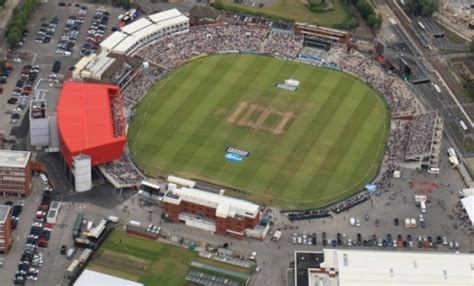 Photos of Old Trafford Cricket Stadium, Manchester | Photobundle