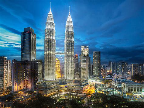 20 Best Tourist Places To Visit In Malaysia | Styles At Life