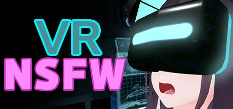 VR NSFW on Steam