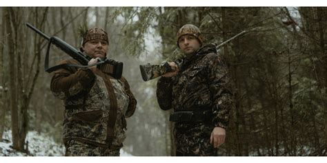 The best and most successful hunters in history.