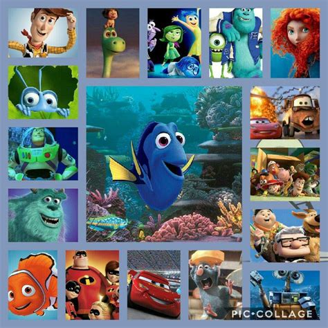 Ranking Every Pixar Movie! | Cartoon Amino