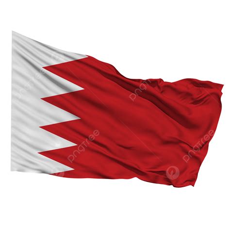 Bahrain Flag Icon, Bahrain, Flag, Icon PNG Transparent Clipart Image ...