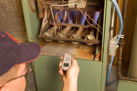 How to Troubleshoot Electric Ignition Furnace Problems