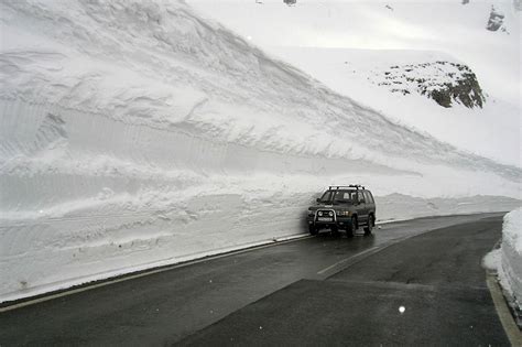 Grossglockner High Alpine Road - Villa Grossglockner