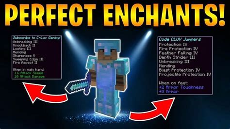 5 best Minecraft enchantments for armor