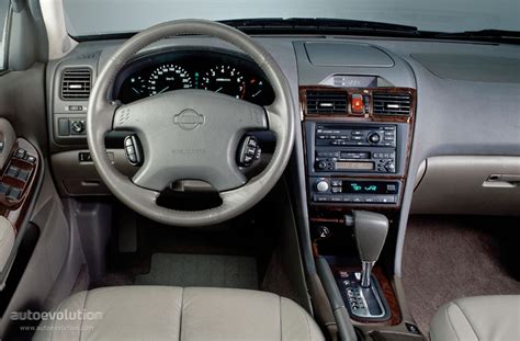 Nissan Maxima Interior Dimensions | Cabinets Matttroy