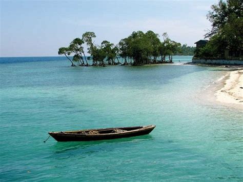 Andaman Islands Tourism | Beaches,Places to Visit & Travel Guide to ...