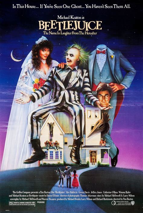 Download Beetlejuice (1988) BluRay 2160p x264 - YIFY - WatchSoMuch