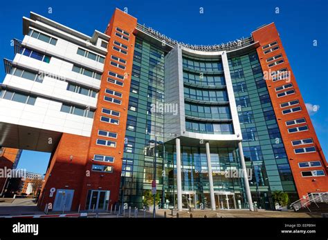 Birmingham Metropolitan College Matthew Boulton Campus Jennens Road ...