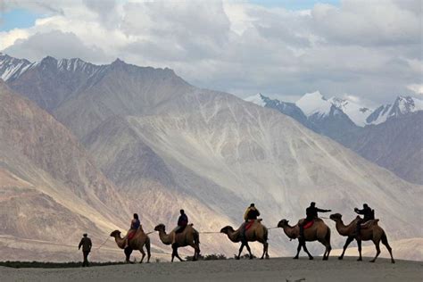 Things To Do In Nubra Valley (2024)