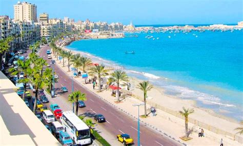 Memory of the day:- Founding of Egypt's Alexandria in 332 BC - EgyptToday