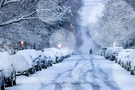 Denver Weather - RabiaDonato