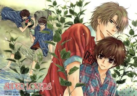 Top 10 Adorable Super Lovers Characters [Best List]