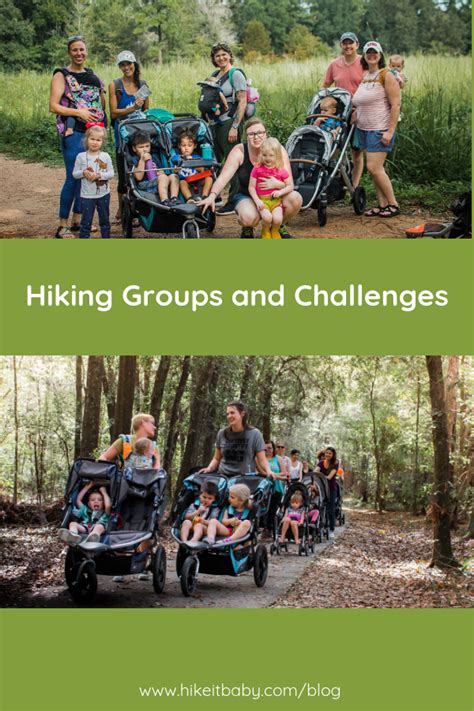 Hiking Groups For Beginners - Mocksure