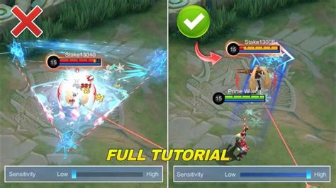 Master Lancelot's Skills and tips for domination | Mobile Legends Guide