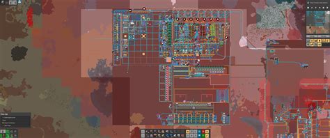 Update to my WIP Bobs - Angels Factorio : r/factorio