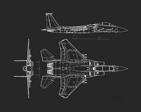 [DIAGRAM] F 15 Fighter Jet Diagram - MYDIAGRAM.ONLINE