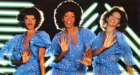 6 of The Three Degrees' best disco hits - Retro Pop