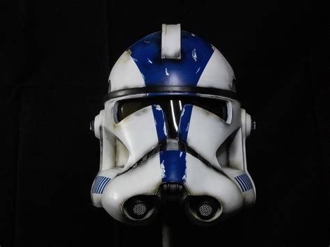 Clone Trooper Helmet Phase 501st Legion | lupon.gov.ph