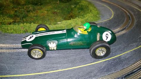 104 best VINTAGE SCALEXTRIC / SLOT CARS images on Pinterest | Slot cars ...