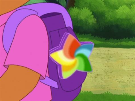 Star pocket | Dora the Explorer Wiki | Fandom