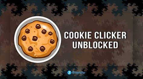 Cookie Clicker Unblocked: How to Play and Win The Game?