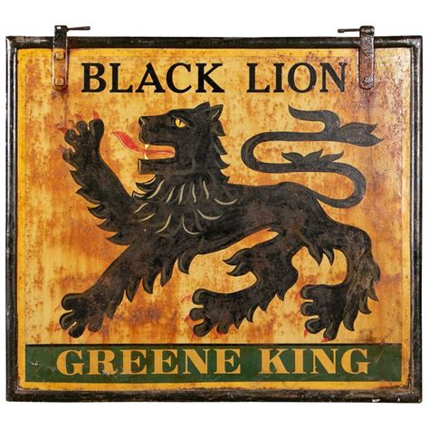 Traditional Hand Painted Pub Signs – View Painting