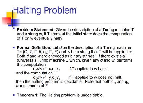 What is the "description" of a Turing machine? - Computer Science Stack ...