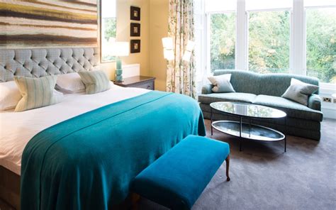 Best hotels in Glasgow | Telegraph Travel