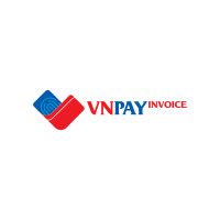 Download logo vector VNPAY Invoice (ngang) miễn phí