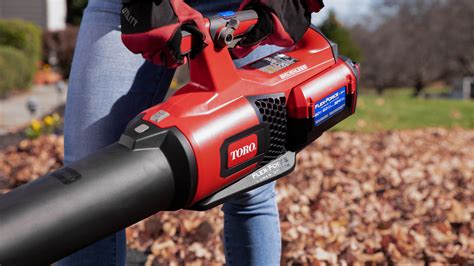 Toro® 60V Max Brushless Leaf Blower 157 MPH | Electric Blower