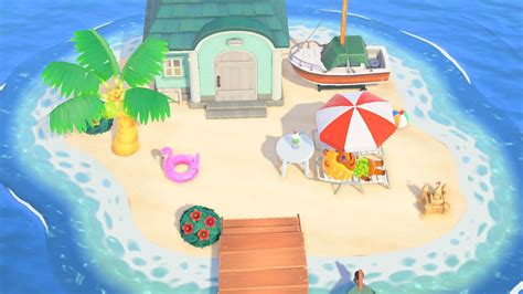 Animal Crossing: New Horizons - Happy Home Paradise release time ...