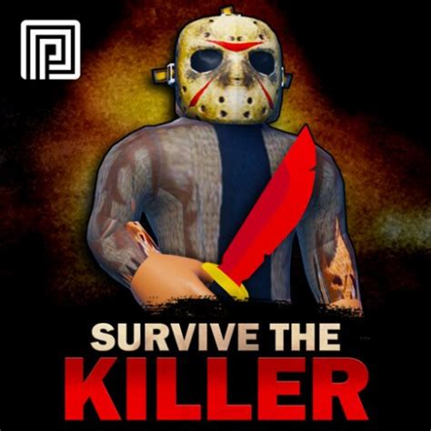 Survive the Killer Maps Tier List (Community Rankings) - TierMaker