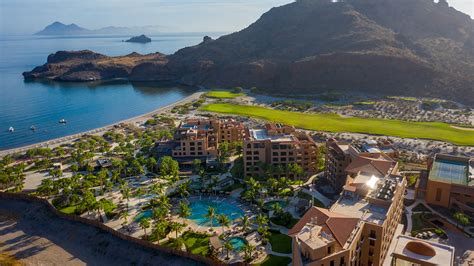 Villa del Palmar Resort & Spa at the Islands of Loreto | WestJet ...