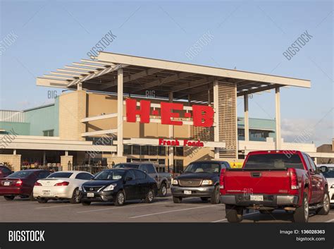 HOUSTON USA - APR 14 Image & Photo (Free Trial) | Bigstock