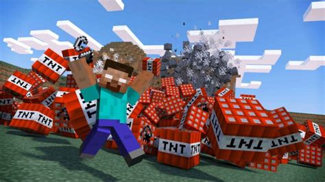 Minecraft Gunpowder: How to obtain, uses and more! – FirstSportz