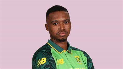 Lungi Ngidi Net Worth 2022, Age, Wife, Height, Family, Parents, IPL,PNG ...