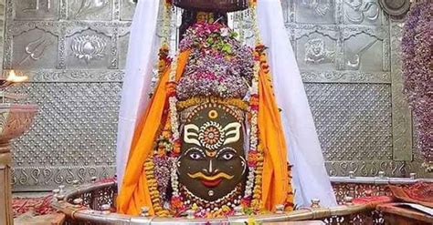 Ujjain Mahakal Darshan | VIP Pass | Bhasmaarti | Jyotirling in MP ...