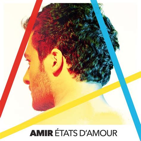 Amir* - États D'Amour | Releases, Reviews, Credits | Discogs