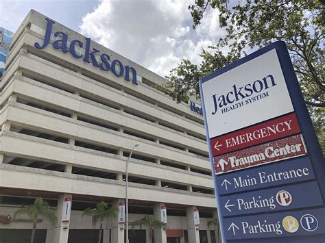 Nearly 200 Jackson Health System employees in Miami have Covid-19