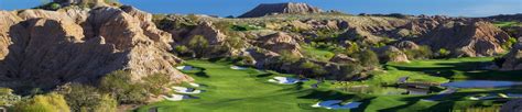 Mesquite NV Golf Packages | Mesquite Golf Vacation