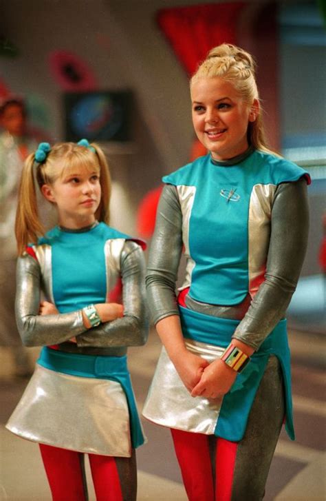 Zenon: Z3 (2004) - Steve Rash | Cast and Crew | AllMovie