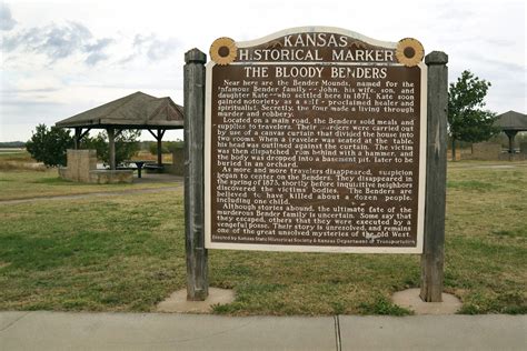 Kansas “Bloody Benders” Serial Killers Still a Mystery