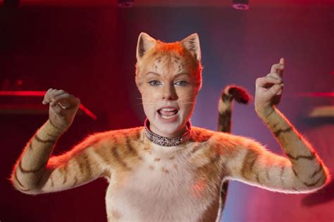 ‘Cats’ Being Updated in Theaters With Improved Visual Effects | IndieWire