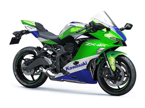 以最速之名重生！KAWASAKI「ZX-4R」2023年亮相？ - Yahoo奇摩汽車機車