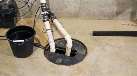 How Much Does Sump Pump Installation Cost In 2024? – Forbes Home