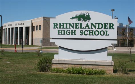 School District of Rhinelander’s Community Ed program finding its niche ...